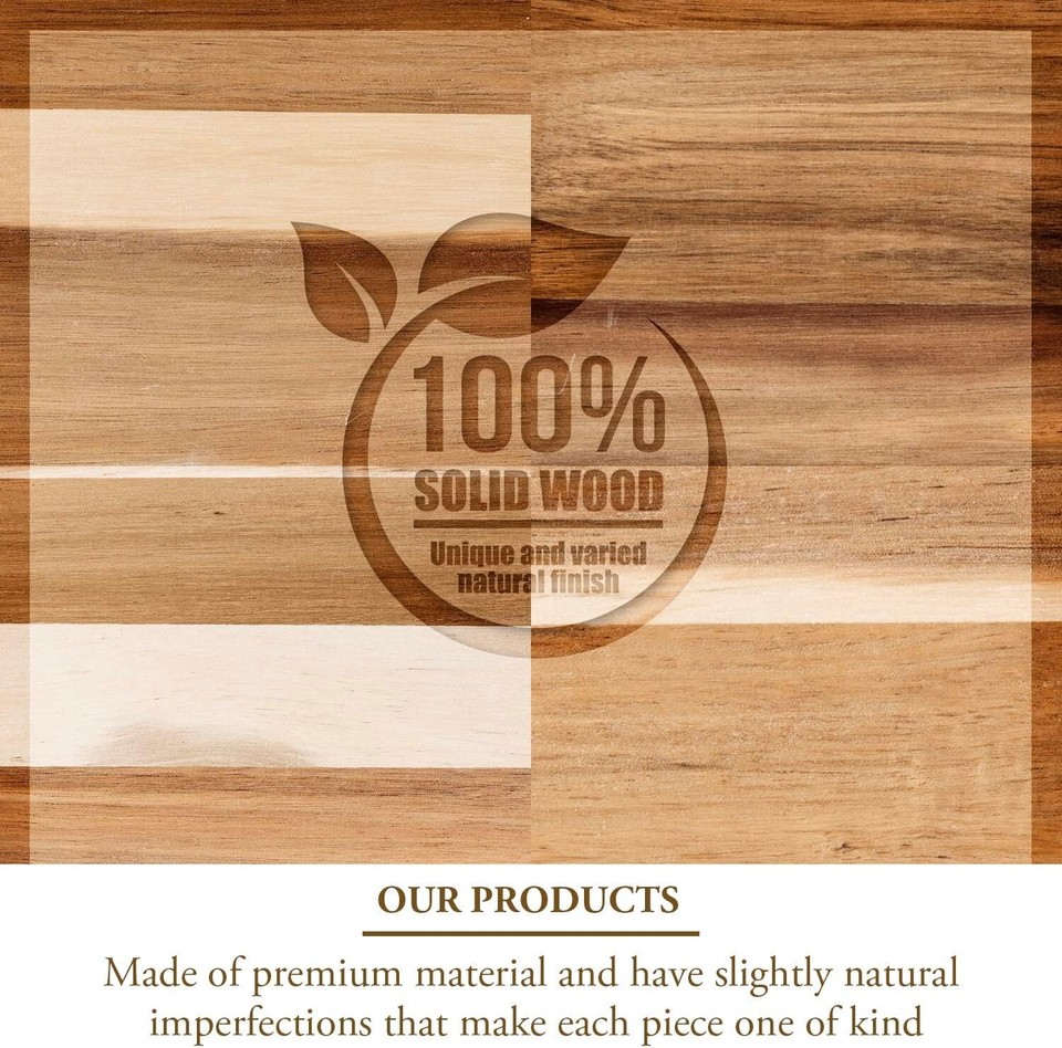 Wall Mounted Brown Wood Shadow Box, Display Case w/ Acrylic Front ...