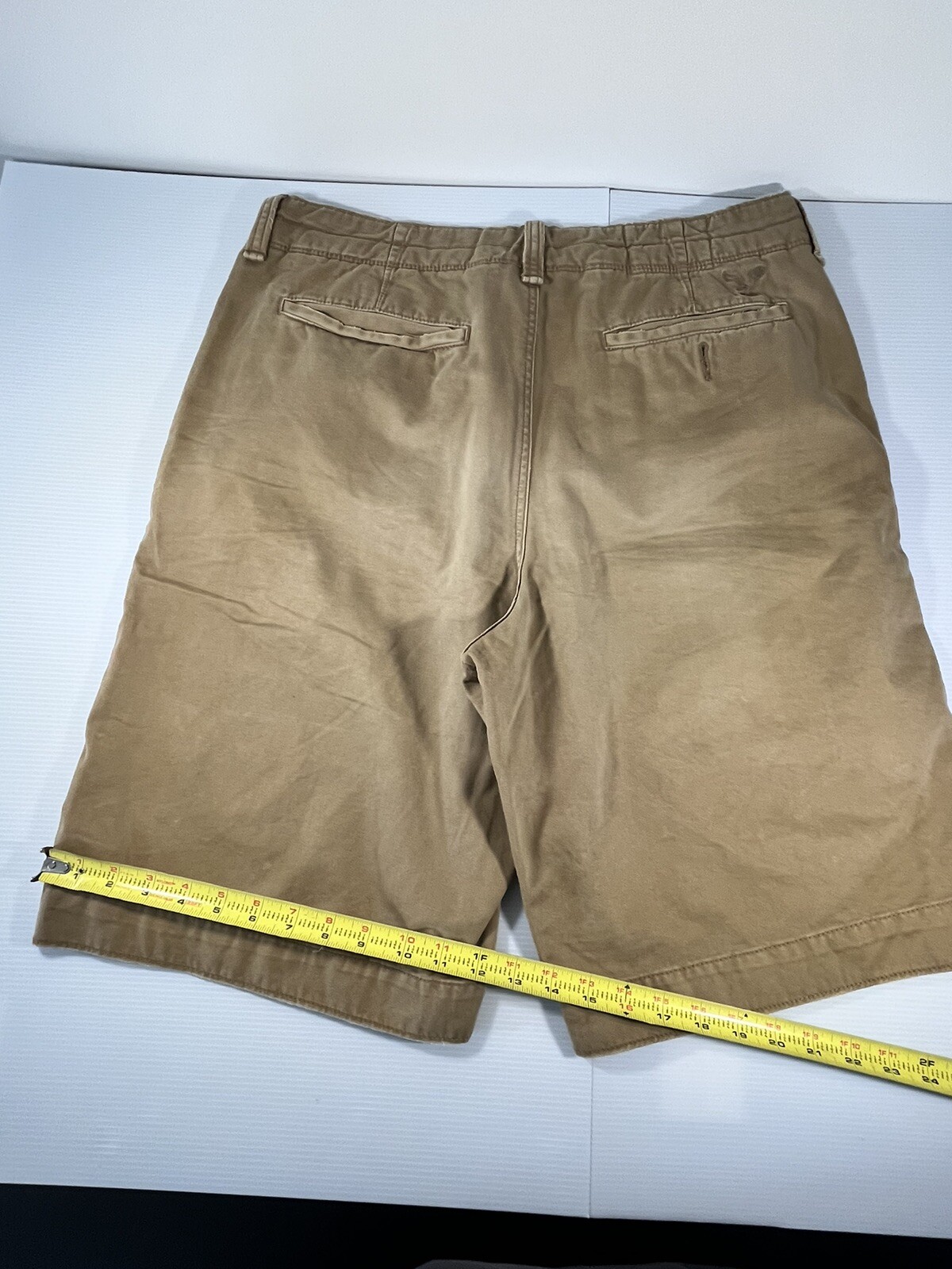 Men’sAmerican Eagle ShortsSize 33Longer LengthRN 54485 eBay