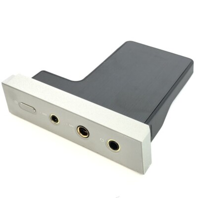 Astell & Kern SE180 SEM4 High resolution audio player DAC Module  