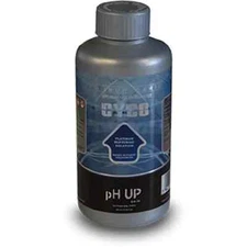 CYCO pH Up / 250ml