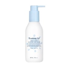Pyunkang Yul Kids Baby Moisture Sun Cream SPF50 PA 150mL