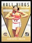 2025 Panini Elvin Hayes Base (Raw)