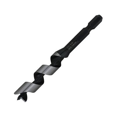 STAR-M 5B-120 Tip Triangle Short Bit 12mm -