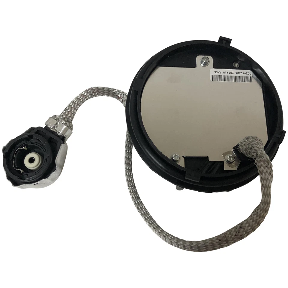 Balastro de xenón HID compatible con 09-14 Audi S3 Foto 3 de 3