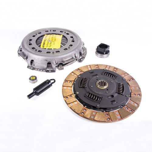 Clutch Kit LuK 07-181 for Ford - Picture 1 of 1