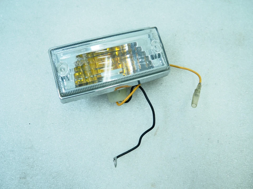 COPPIA FRECCE FRECCIA ANTERIORE DESTRA + SINISTRA LML STAR 125 150 151 200 - Immagine 3 di 4