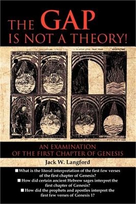 The Gap Is Not a Theory! (Paperback or Softback)