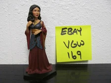 2017: Firefly ~ Inara Serra ~ QMx Mini Masters  ( Figure Only ) VGW169
