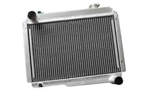 ✅Aluminum Radiator Renault Alpine A110 W/R8 Gordini 1300 1965-1971  Radiateur