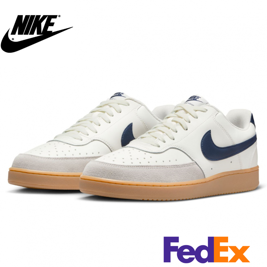 Nike Court Vision Low 