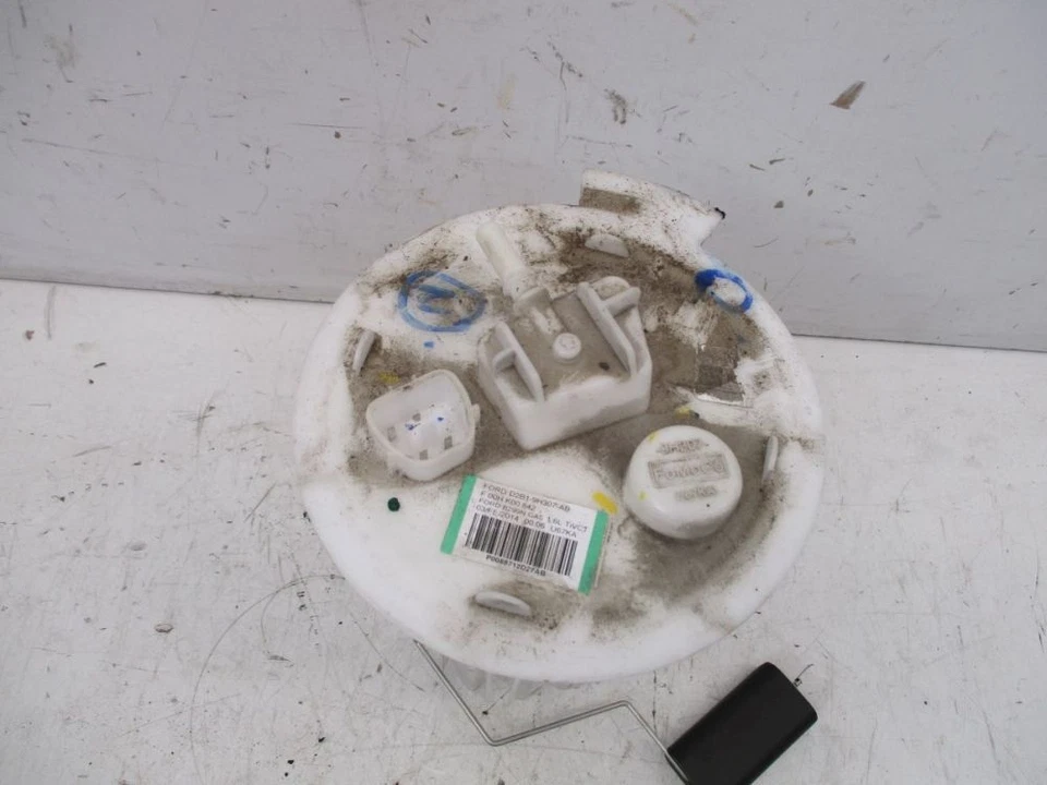 Fuel Pump Tank Sensor Fits for Ford Fiesta VI 1.6 Facelift - Imagem 3 de 4