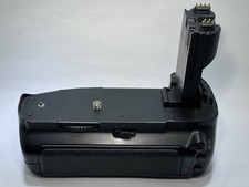 Meike MK-7D Vertical Battery Grip Holder Muti-Power For Canon