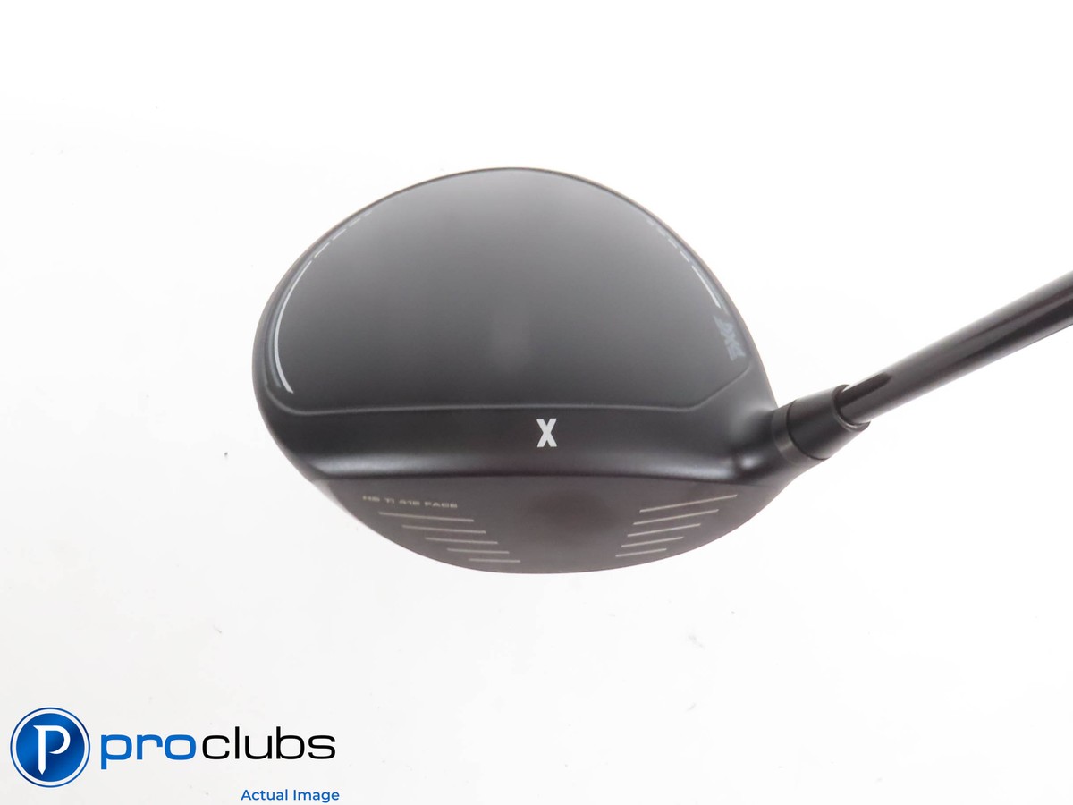 NEW PXG 0311 Gen6 10.5* DRIVER w/HC- Tensei White AV 65 NEW PXG 0311 Gen6 10.5* DRIVER w/HC- Tensei White AV 65