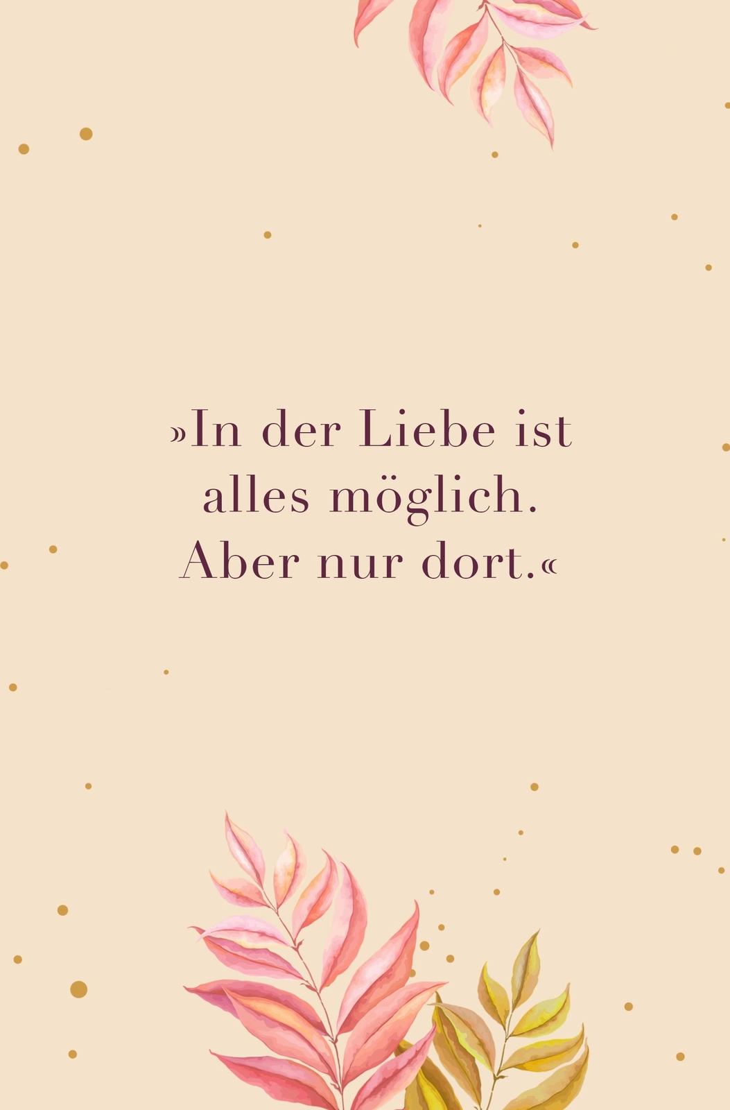 Thumbnail - Wie Uns Die Liebe Fand Claire Stihlé
