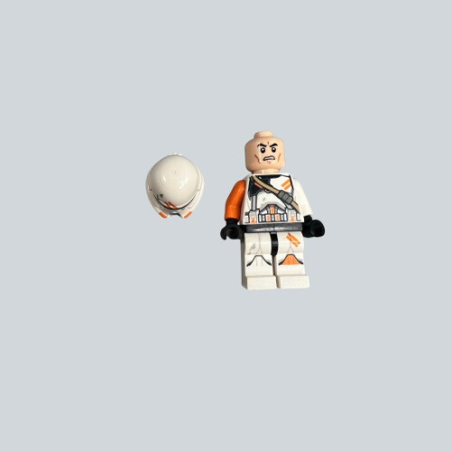 212th Airborne Clone Trooper Lego