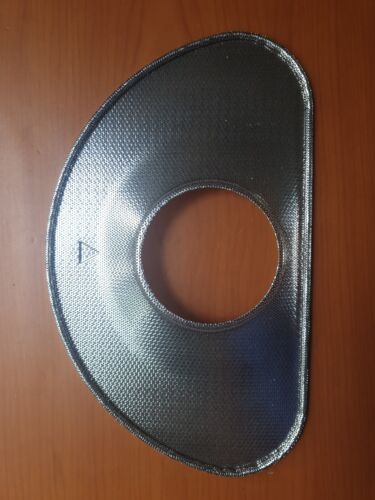 (40) Genuine LG XD4B14PS Dishwasher Filter Plate - Picture 2 of 2