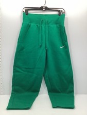 Nike Women's Sportswear Phoenix Fleece High-Waisted Joggers DQ5678 365 Size S