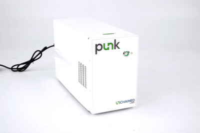 Unchained Labs PUNK Dynamic Light Scattering DLS Protein Sizing System Analyzer