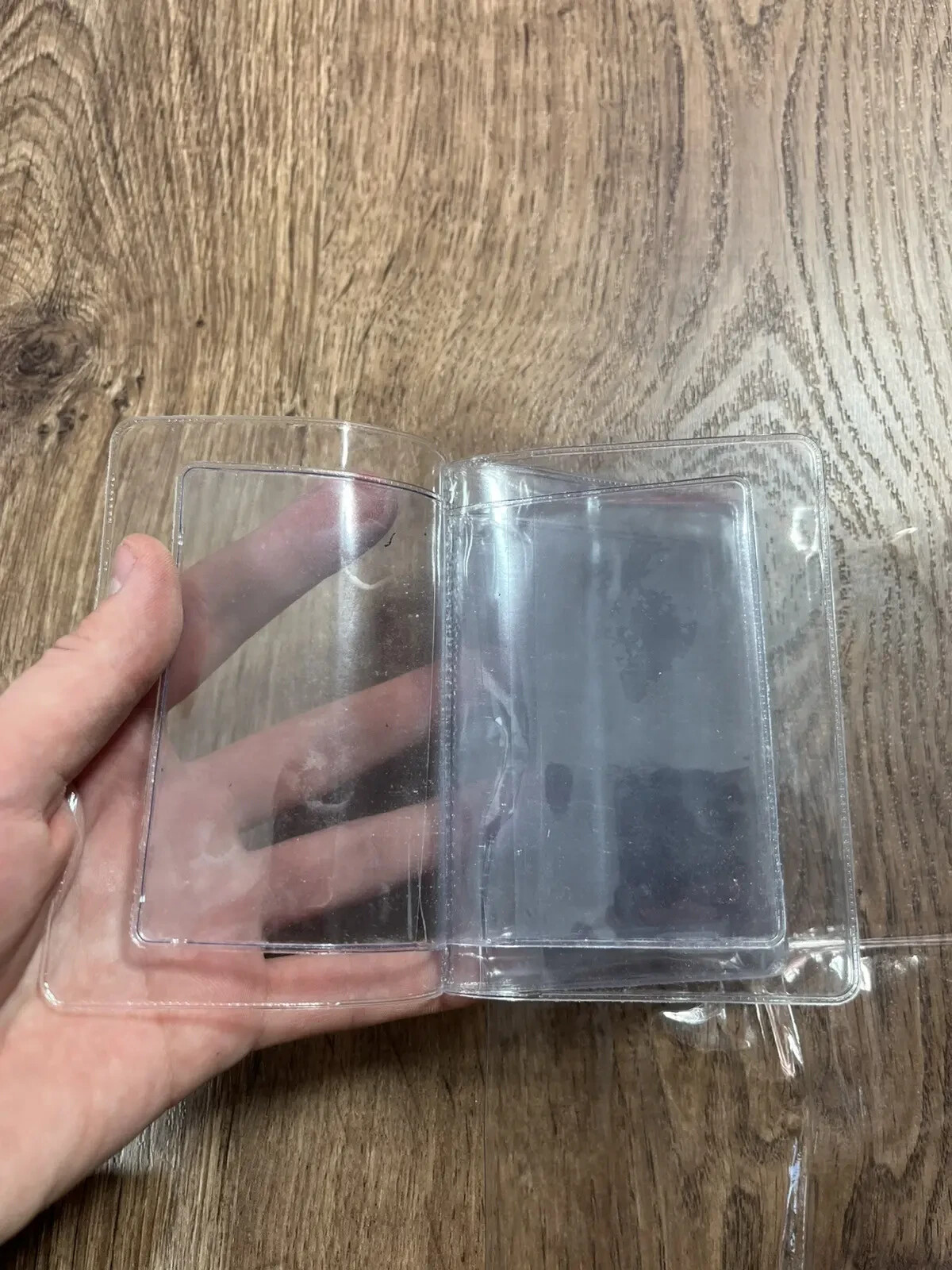 Harley Davidson Learher Case For Documents - image 6