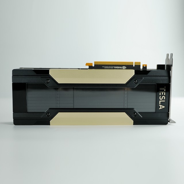 Tesla v100 32gb