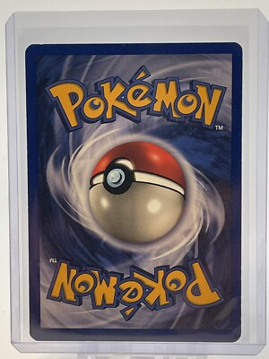 1995,96,98 Pokémon TCG Machoke 34/102 Base Set Stage 1 Uncommon