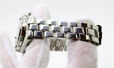 BREITLING Gent's Colt Chronograph Blue Dial Wristwatch A73350 (EZB012400) Watch 9