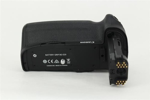 Canon BG-E20 Akkugriff für Canon EOS 5D Mark IV - Bild 5 von 6
