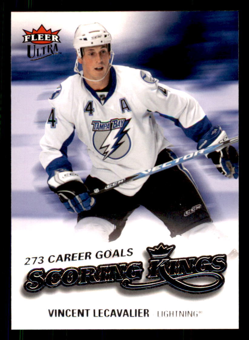 1998 NHL Entry Draft: Tampa Bay Lightning - LA Kings Insider