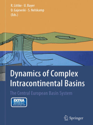 DYNAMICS OF COMPLEX INTRACONTINENTAL BASINS