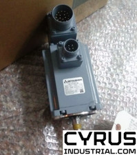 Mitsubishi HA-FF33C-UE AC Servomotor 300W 3000rpm