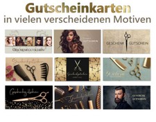 Viel Auswahl! Geschenkgutscheine Gutscheinkar...