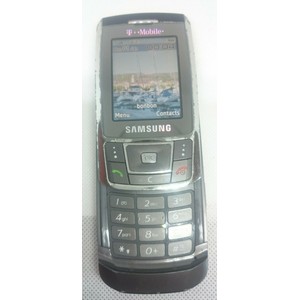 Samsung SGH D900i (locked) Tested wor…