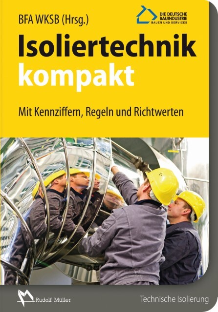 Thumbnail - Isoliertechnik Kompakt
