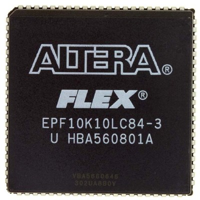 ALTERA EPF10K10LC84-3 No package
