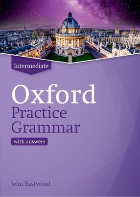 John Eastwood Oxford Practice Grammar: Intermediate: w (Taschenbuch) (US IMPORT)