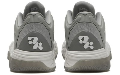 BELOW RETAIL NEW RELEASE PUMA TYRESE HALIBURTON HALI 1 (GREY) SIZE M 7.5/W9  