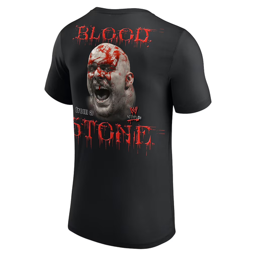Stone Cold Steve Austin Blood From A Stone WWE T-SHIRT WWF 3:16 S-3XL Raw NEU - Bild 1 von 2