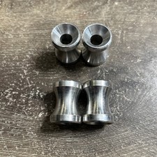 Bulldog Bender 4/0 Replacement Dowels. Priced Per Each.