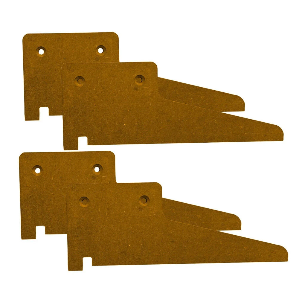 Комплект для замены магнитного переключателя для Основания нажимного блока Savr 6190₽