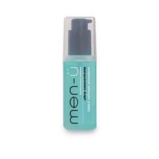 Image of men-u Daily Refresh Shampoo 100ml ? Deep Cleansing Men?s Hair Shampoo