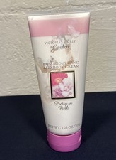 Victoria's Secret Pretty in Pink Hand and body cream 7.25oz. Discontinued