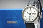 [Exc+5] Vintage King Seiko Hi-Beat 5626-7113 Automatic Men's watch from JAPAN