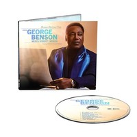 George Benson - Dreams Do Come True When Geor - Cd - 03 - F23Z