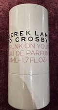 Derek Lam 10 Crosby Drunk On Youth Eau De Perfume Women Fragrance 1.7 oz Spray
