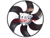 Fast LüFter, MotorküHlung FT56185 FüR Renault