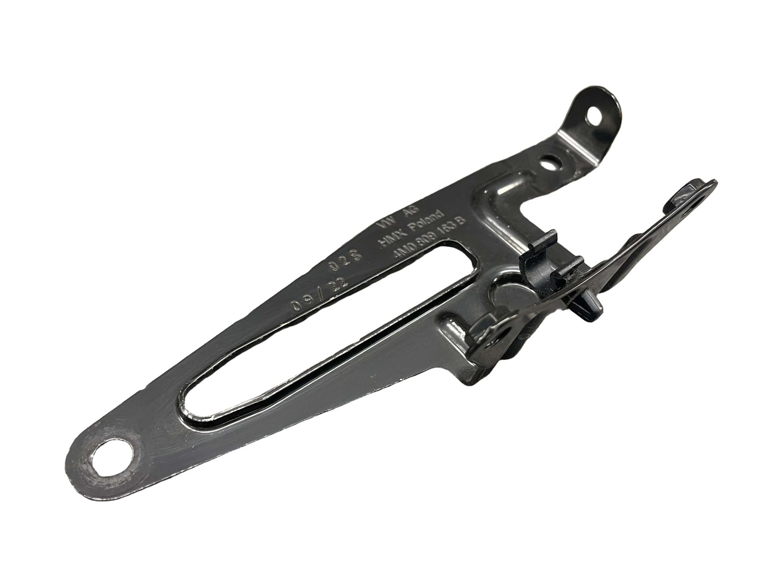 Lamborghini Urus 2019-2024 Front Right Support bracket P/N 4M0809163B