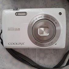 Nikon digital camera COOLPIX S4300 COOLPIX