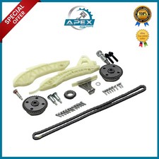 Kit de distribution BMW 545