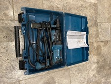 Makita HR2630 SDS Plus Rotary Hammer Drill 240V with Carry Case