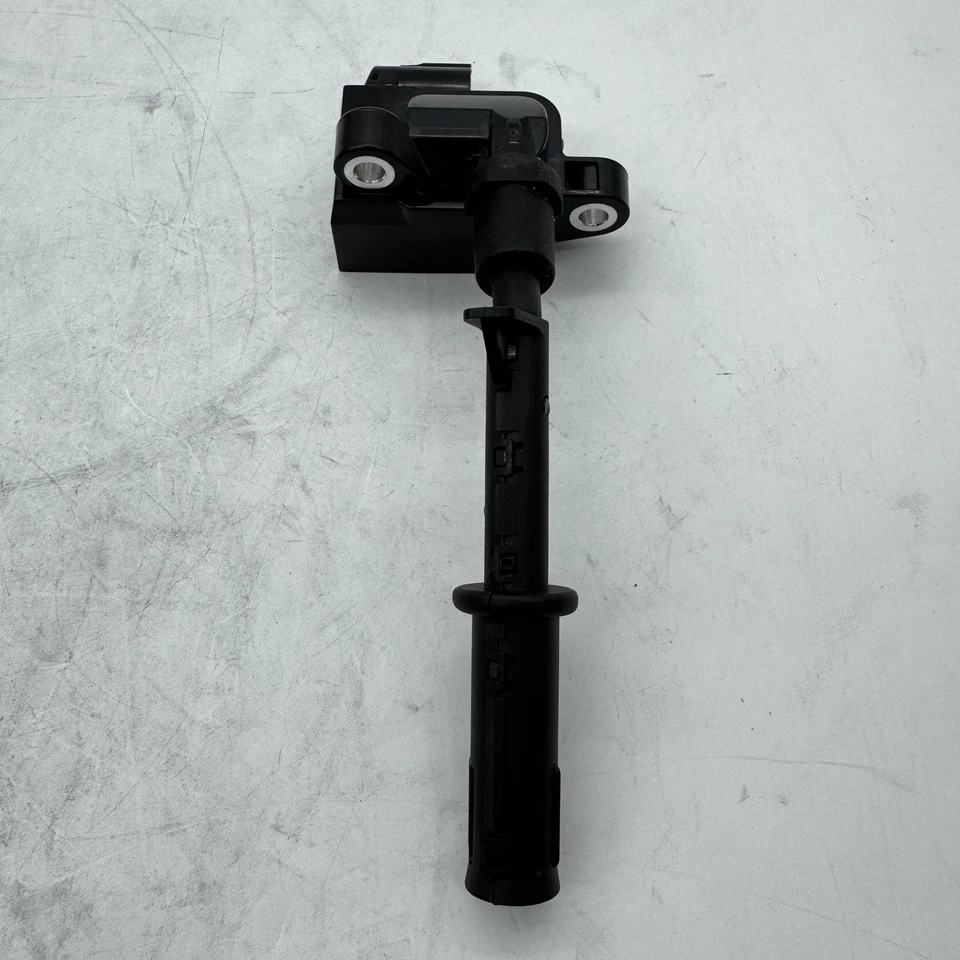 Paquete de 1 bobina de encendido para BOSCH Mercedes 2011-2016 C350 E400 GLE350 GLK350 ML350 Foto 2 de 4